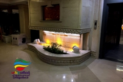 آبنما با نازل (22)
