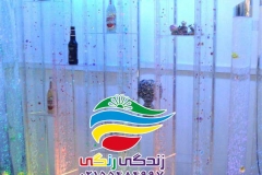 آبنما حبابدار استوانه ای (21)