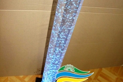 آبنما حبابدار استوانه ای (22)