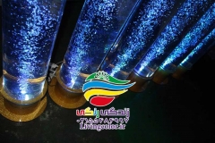 آبنما حبابدار استوانه ای (23)