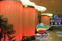 آبنما حبابدار استوانه ای (24)