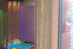 آبنما حبابدار استوانه ای (5)