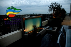 آبنما شیشه ای (15)