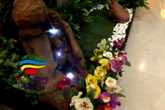 آبنما صخره ای کامپوزیتی (7)