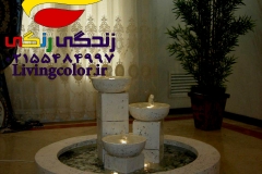 آبنما کامپوزیتی کاسه ای (5)