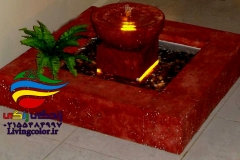 آبنما کامپوزیتی کاسه ای (7)