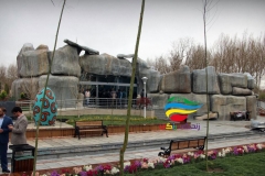 آکواریوم اصفهان (2)