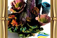 دکور-صخره-ای-آکواریوم-آب-شیرین-و-آب-شور-20