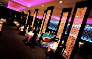 آبنما حبابی