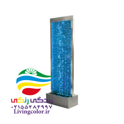 آبنما حبابدار پرتابل لاین سایز 120