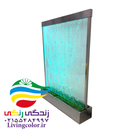 آبنما حبابدار پرتابل ورتکس سایز 120