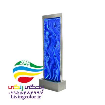 آبنما حبابدار پرتابل ورتکس سایز 60