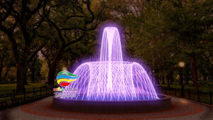 نکات مهم انتخاب آبنما