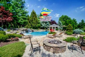 فضاسازی برای شادابی