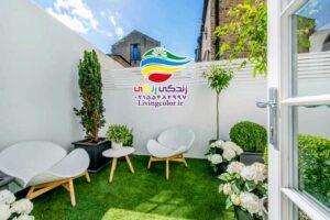 ساخت پاسیوی دلخواه