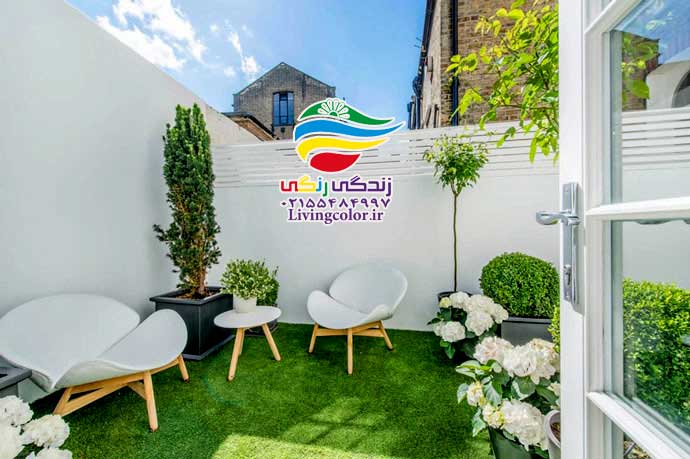 ساخت پاسیوی دلخواه