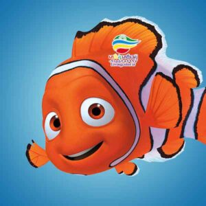 حافظه ماهی ها