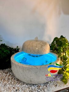 قیمت آبنما سنگی خانگی