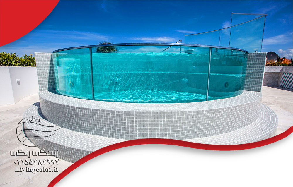 استخر-شیشه-ای-زندگی-رنگی